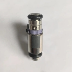 Iniettore Carburante Auto Q 46791211 IWP158 IWP-158 50103102 7084599 041906031A 50103102Y 0280158169 per Fiat <span class=keywords><strong>Panda</strong></span> <span class=keywords><strong>1.2</strong></span> 2003 - Product Image 3
