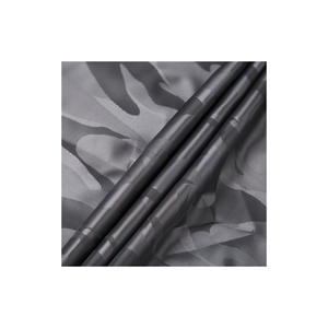 Tissu Jacquard doux au toucher de fabricant professionnel avec une respirabilité supérieure pour les vêtements et l'<span class=keywords><strong>ameublement</strong></span> - Product Image 5