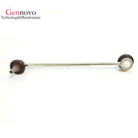 Gennovo OE Quality Auto Suspension Parts pour Renault Captur 2013-2016 551108147R Stabilizer Link