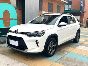 Auto Usado, Citroën <span class=keywords><strong>C3</strong></span>-XR 2024, Marca Francesa, SUV Compacto - Product Image 2