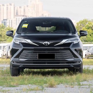 Nuevo <span class=keywords><strong>Toyo</strong></span> Ta 2024 para MPV, Interior Oscuro Automático, Techo Solar Panorámico, Gran Espacio de Almacenamiento, Comodidad - Product Image 2