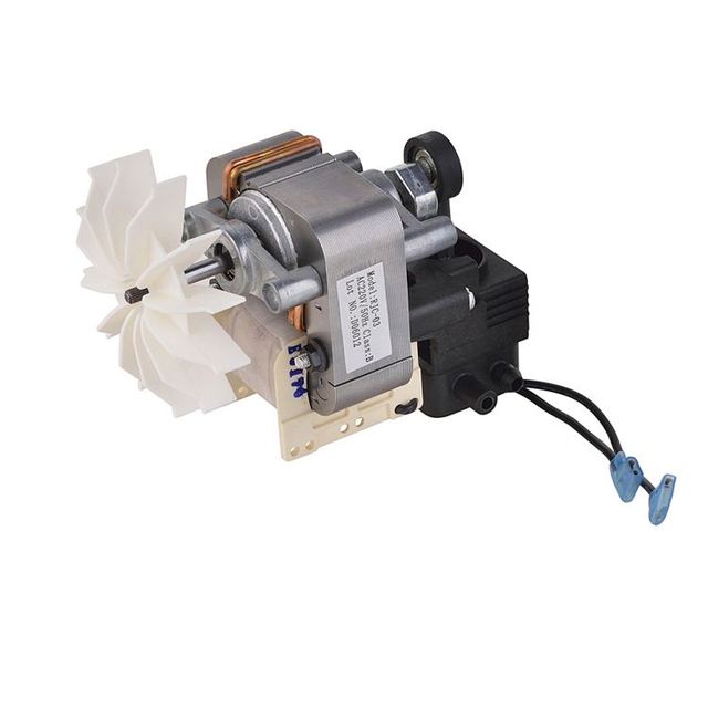 Ningbo Ruijing Medical Equipment Co, .ltd.supply Handheld Compressor Nebulizer Motor AC POWER PISTON Free Spare Parts 3 Years