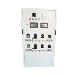 Zum Laden von Stapel tests 325KW 1000V 750V 500V 200V DC Lastbank - Product Image 2