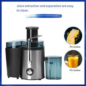 בית חשמלי הדר צנטריפוגלי ג 'יסר בלנדר מיץ מיקסטור למכונת בית קטן מכשירי מטבח מכונות - Product Image 2