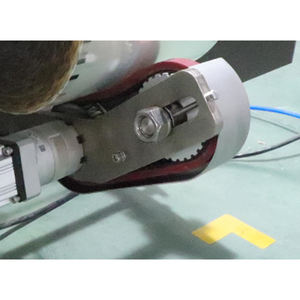 Machine de remplissage et d'emballage de bonbons gélifiés souples, machine d'emballage volumétrique pour bonbons Smarties <span class=keywords><strong>Belly</strong></span> Bear pour sachet - Product Image 6