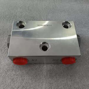 9106063010 שנשלט בהידראוליקה שסתומים קידוחים חלקי אנרגיה וציוד כרייה בולטק 235 104 בומר - Product Image 1