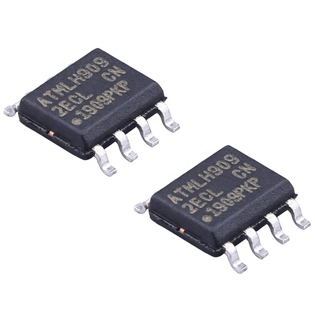 AT24C256C-SSHL-T 2ECL AT24C256C 24C256 High Quality Integrated Circuit BOM Matching Order IC Chip Supplier Wholesaler