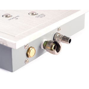 Automatische Reifen luft füll maschine mit 10M Rohr CE - Product Image 6