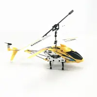 K2 Alloy Helicopter Toys for Children