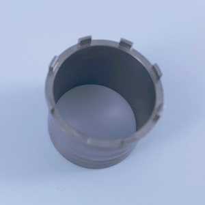 OEM tùy chỉnh độ chính xác cao CNC gia công các bộ phận thép CNC chuyển các bộ phận cncmachining dịch vụ kim loại nguyên mẫu - Product Image 3