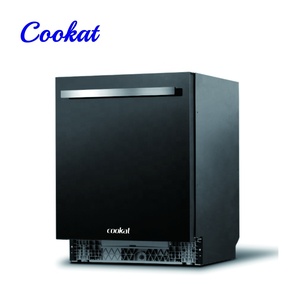 Aparato de cocina <span class=keywords><strong>lavavajillas</strong></span> integrados 12 posiciones inoxible 8 programas <span class=keywords><strong>lavavajillas</strong></span> máquina control frontal 5 ciclos 62 dB <span class=keywords><strong>lavavajillas</strong></span> - Product Image 5