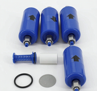 FILTER OPAK EB-PG0350 untuk Printer CIJ M S4/S8  Suku Cadang Printer CIJ KOMPATIBEL untuk Suku Cadang M CIJ