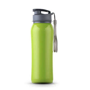 Large Capacity Stainless Steel Vacuum Insulated Tumbler 6-12 Hours Thermal Insulation Leak-Proof Eco-Friendly for Outdoor Sports - Product Image 3