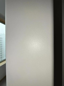 Pintura Acrílica QYM con Acabado Efecto Cáscara de Huevo, Ecológica, Aplicación con Brocha, Revestimiento Líquido para Paredes Interiores - Product Image 6