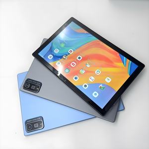 Tablet 5G de 10 Pulgadas con Doble SIM, Pantalla HD, Android 14, 16 + 512 GB, 8000 mAh, 10 Núcleos, Tablet PC Profesional para Negocios - Product Image 2