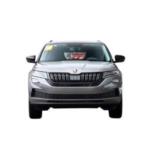 Venta al por Mayor de Autos YT, <span class=keywords><strong>Skoda</strong></span> Kodiaq GT 2.0T 2WD, Auto de Gasolina de Alto Rendimiento, SUV Mediano de 5 Asientos, Nuevo, Bajo Consumo, Precios de <span class=keywords><strong>Segunda</strong></span> <span class=keywords><strong>Mano</strong></span> - Product Image 1