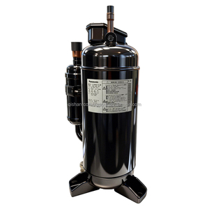 Compresseur rotatif hermétique Panasonic 2V32S225AUA 2HP R410A pour climatiseur et pompe à chaleur (vente en gros) - Product Image 2