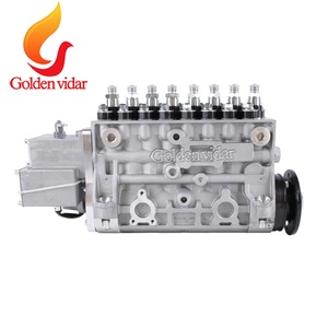 Golden Vidar 全新高品质柴油喷油泵 0402618813 斗山发动机喷油泵替换零件 - Product Image 4