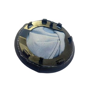 Chen Can Car Gear <b>Knob</b> Black Leather <b>Shift</b> <b>Knob</b> Dust Cover For Peugeot Citron Integrated - Product Image 4