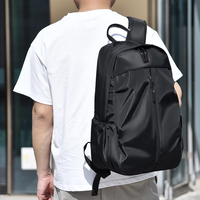 Sac à Dos Femme Tendance Imperméable pour Ordinateur Portable, Vente en Gros d'Usine, Sacs à Dos Professionnels et Décontractés