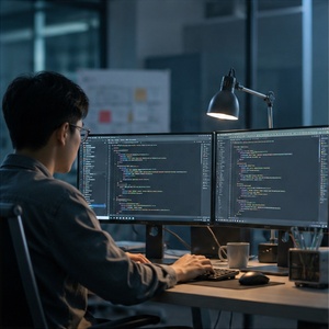 Développement <span class=keywords><strong>de</strong></span> logiciels éducatifs basés sur l'IA pour l'apprentissage personnalisé, la formation intelligente, les plateformes numériques et les applications scolaires - Product Image 4