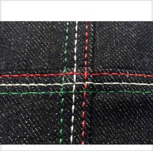 Máquina de Coser para Jeans Bitop BT-2261 VBM Vibemac, Tipo Automática, con Alimentación desde el Brazo - Product Image 3