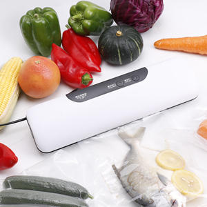 Machine de <span class=keywords><strong>mise</strong></span> <span class=keywords><strong>sous</strong></span> <span class=keywords><strong>vide</strong></span> compacte en gros pour la conservation des aliments, facile à utiliser, pour l'emballage <span class=keywords><strong>sous</strong></span> <span class=keywords><strong>vide</strong></span> domestique - Product Image 6