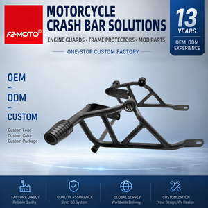 Barras Protectoras Anticaída para Motor y Chasis de <span class=keywords><strong>Moto</strong></span> CFMOTO 250NK <span class=keywords><strong>250</strong></span> <span class=keywords><strong>NK</strong></span>, Accesorios de Protección Anticolisión para Motocicleta de Calle - Product Image 1