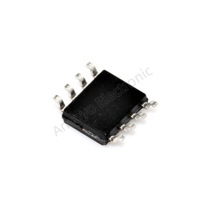 ANSOYO TL082CDT TL082CD 8SOIC SMD Circuitos Integrados Componentes Electrónicos Amplificador - Product Image 1