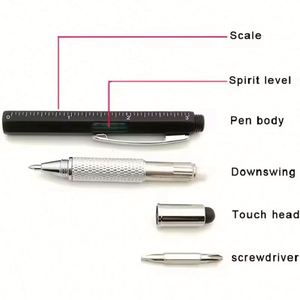Wholesale Business With Custom Logo Design Printing Promo <b>Gift</b> Ballpoint <b>Pens</b> Manufacturer Bulk Ball Point <b>Pen</b> - Product Image 3