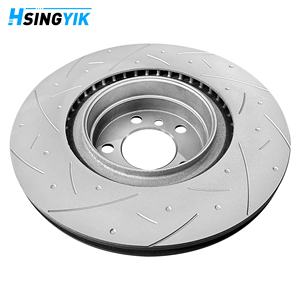 34206797605 discos de freno de repuesto para BMW 1 2 3 SERIES F20 F21 F23 F22 F87 F30 F80 M4 F82 420D F36 <span class=keywords><strong>418D</strong></span> - Product Image 6