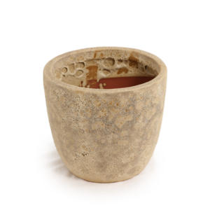 Pot en céramique léger, expédition facile, respirant, anti-moisissure, pot de fleurs pour jardin d'intérieur - Product Image 3