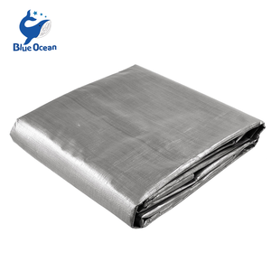 Bâche de piscine en PVC, bâches écologiques personnalisables pour la couverture extérieure de voitures et camions - Product Image 1