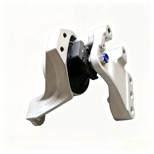 Genuine Quality Engine Mounting 50820-THA-H03 for Accord CP2 2.4L 2008-2012 High Quality Rubber Steel Engine Vibration