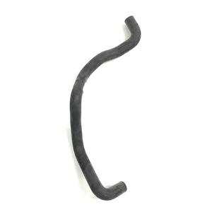 Nouvelle pièce ABS pour Mercedes-Benz Smart 453 : Raccord de tuyau d'eau du bloc-cylindres 2+4 (référence 4535011024) - Product Image 1