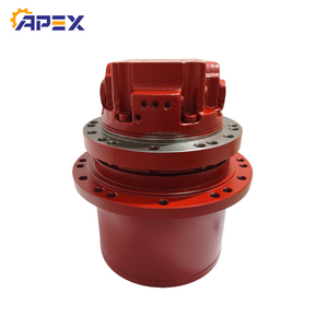 Repuestos para Excavadora APEX RD118-61290/RD138-61292/RD148-61290/RD148-61292/RD158-61603, Mando Final Hidráulico con 1 Año de Garantía CN - Product Image 4
