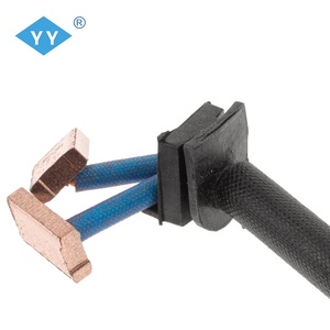 Spazzola di carbone PHTSX 22-23 per HITACHI STARTER grave - Product Image 4