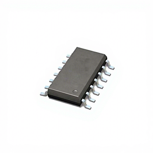 Contrôleurs de commutation Jeking UC2843DT, contrôleur PWM en mode courant haute performance, courant UC2843DTR - Product Image 1