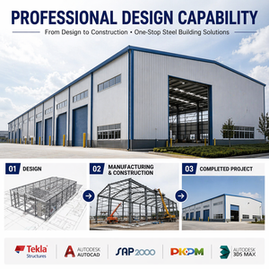 Cancha <span class=keywords><strong>de</strong></span> Fútbol Prefabricada <span class=keywords><strong>de</strong></span> Acero <span class=keywords><strong>de</strong></span> Alta Calidad |   Estadio <span class=keywords><strong>de</strong></span> Fútbol Interior y Exterior |   Pabellón Deportivo <span class=keywords><strong>de</strong></span> Acero Personalizable - Product Image 4