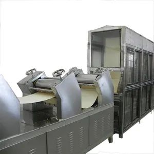 Dried Pasta Noodle Production Line Noodle Machine Price
