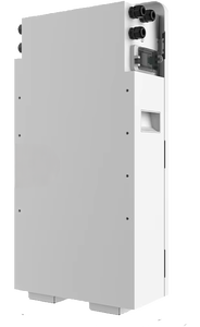 Batería de Litio para Almacenamiento de Energía Doméstica RW-G10.6, Batería de Bajo Voltaje 51.2v 48v 200ah 10.64kwh Lifepo4, Paquete de Baterías RW-G10.6 RW-G10.6 - Product Image 1