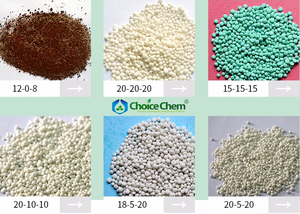 Tháp cao hữu cơ kiểm soát phát hành <span class=keywords><strong>NPK</strong></span> fertilizante nông nghiệp hợp chất phân bón hữu cơ - Product Image 4
