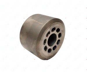 Factory Supply K3V63 Hydraulic Main Pump for Crawler Mini Excavator K3V63DT Hydraulic Piston Pump Assembly Construction Parts - Product Image 2