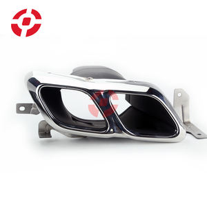 Offre Spéciale haute qualité livraison en usine échappement tuyau d'échappement en acier inoxydable pour <span class=keywords><strong>volvo</strong></span> <span class=keywords><strong>xc</strong></span> 60 OE 31454853 - Product Image 4