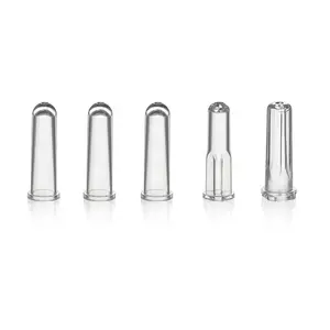 15*35mm de tamaño PS sysmex reacción cubetas - Product Image 1