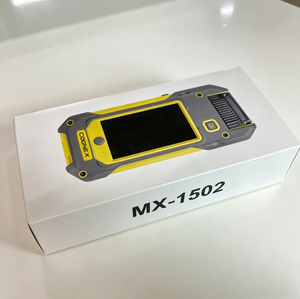 Terminal Móvil Robusto Cognex MX-1502X-LR-IOS Original para Lectura de Códigos de Barras, para Logística de Almacén y Fabricación - Product Image 2