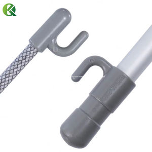 جودة عالية مخصصة ألومنيوم قابل للتعديل <span class=keywords><strong>X</strong></span> <span class=keywords><strong>X</strong></span> متينة اقتصادية للاستخدام في الإعلانات الحديثة - Product Image 4