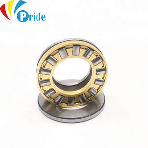 ตลับลูกปืนเม็ด29336แบบมีแรงขับใช้งานได้นาน - Product Image 2