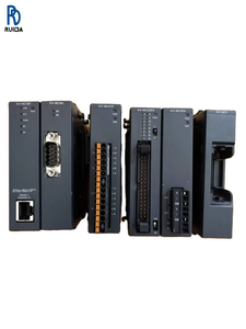 โมดูลคอนโทรลเลอร์ KV-NC4TP ใหม่ในกล่องคีย์เอ็นซ์ KV-NC4TP - Product Image 1