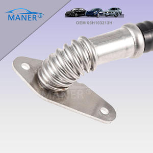 ท่อระบายอากาศเพลาข้อเหวี่ยงและเพลาลูกเบี้ยว MANER 06H103213H 06H103213J สำหรับ Audi A4 A5 A6 A8 Q5 SEAT VW AMAROK 2.0 - Product Image 4